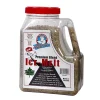 Bare Ground Pet Friendly Ice Melt Pellets, 12 lb. Jug (BGSJ-12)