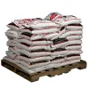 Bare Ground Pet Friendly Ice Melt Pellets, 50 lbs/Bag, 45 Bags/Pallet (BGCS-50P)