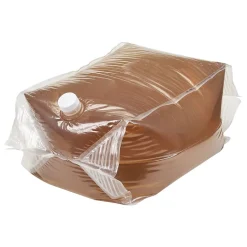 Bare Ground Pet Friendly Ice Melt Liquid, 5 Gallon Box (BG-5P)