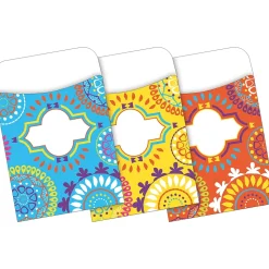 Barker Creek Moroccan On-Trend Organizer Set, 92/Set (4095)