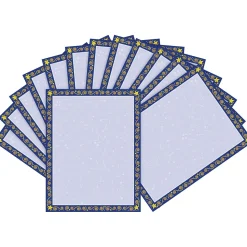 Barker Creek Reach for the Stars Computer Paper, 100 Sheets/Set (BC3621)