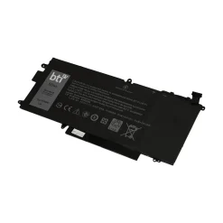 Battery Technology Battery for Laptop (K5XWW-BTI)