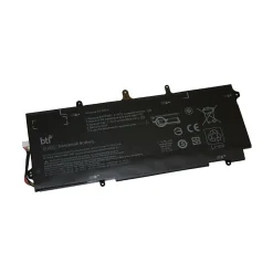 Battery Technology Li-Ion Replacement Battery for HP Elitebook Folio 1040, 3783mAh (722297-005-BTI)