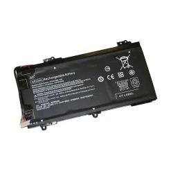 Battery Technology Li-Ion Replacement Battery for HP Compaq, 3615mAh (SE03XL-BTI)