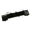 Battery Technology Li-Ion Replacement Battery for Dell Laptops, 6216mAh (6JHDV-BTI)
