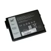 Battery Technology Li-Ion Replacement Battery for Dell Latitude, 4254mAh (7WNW1-BTI)