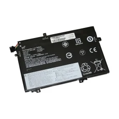 Battery Technology Li-Ion Replacement Battery for Lenovo ThinkPad, 4050mAh (L17M3P53-BTI)