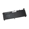 Battery Technology Li-Ion Replacement Battery for Dell Laptops, 5495mAh (H76MV-BTI)