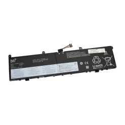 Battery Technology Li-Ion Replacement Battery for Lenovo ThinkPad P1 Gen 1, 5010mAh (01YU911-BTI)
