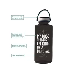 Baudville Drink it Up! 