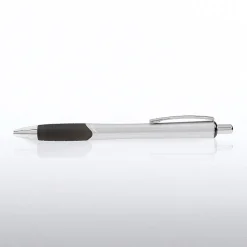 Baudville® Hardcover Journal W/ Pen, Making the Difference