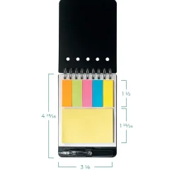 Baudville Teamwork Pocket Journal, 3