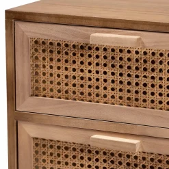 Baxton Studio Baden 26