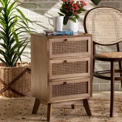 Baxton Studio Baden 26