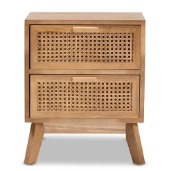 Baxton Studio Baden 19.7