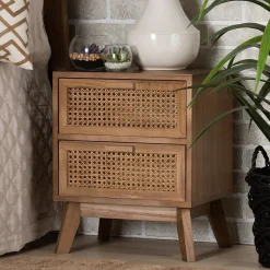 Baxton Studio Baden 19.7