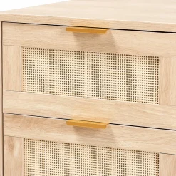 Baxton Studio Baird 21.7