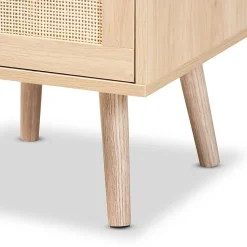 Baxton Studio Baird 21.7