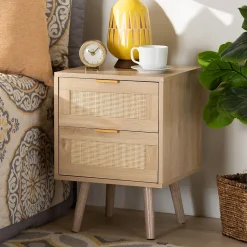 Baxton Studio Baird 21.7