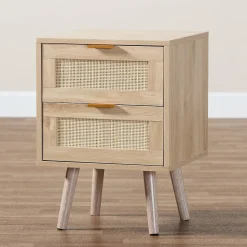 Baxton Studio Baird 21.7