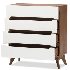 Baxton Studio Calypso 40