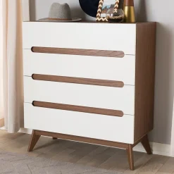 Baxton Studio Calypso 40