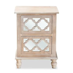 Baxton Studio Celia 26.38