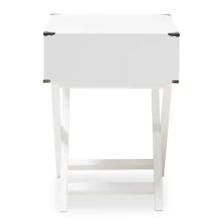 Baxton Studio Curtice 28