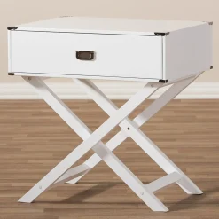 Baxton Studio Curtice 28