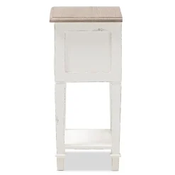 Baxton Studio Dauphine 26