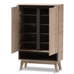 Baxton Studio Fella 46