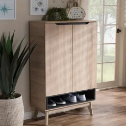 Baxton Studio Fella 46