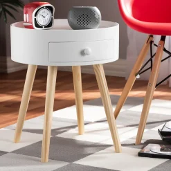 Baxton Studio Jessen 17.75