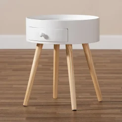 Baxton Studio Jessen 17.75