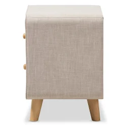 Baxton Studio Jonesy 23