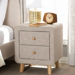 Baxton Studio Jonesy 23