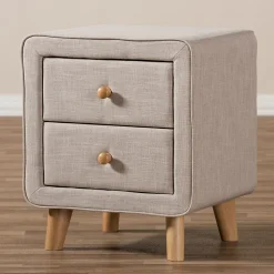 Baxton Studio Jonesy 23