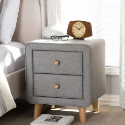 Baxton Studio Jonesy 23