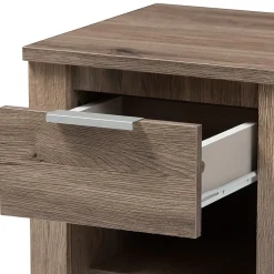 Baxton Studio Laverne 21.65