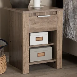 Baxton Studio Laverne 21.65