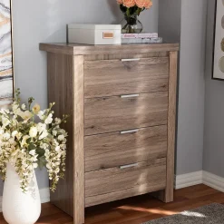 Baxton Studio Laverne 38.19