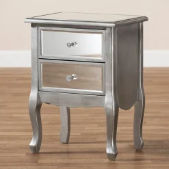 Baxton Studio Leonie 24.21