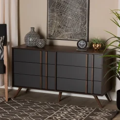 Baxton Studio Naoki 25.6