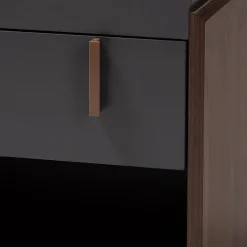 Baxton Studio Rikke 17.8