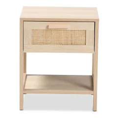 Baxton Studio Sebille 18.9