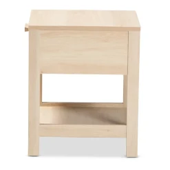 Baxton Studio Sebille 18.9