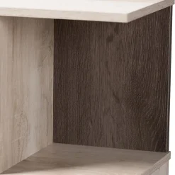 Baxton Studio Teagan 50