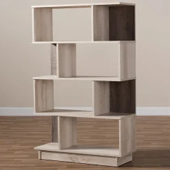 Baxton Studio Teagan 50