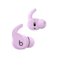 Beats Fit Wireless Active Noise Canceling Earbuds Headphones, Bluetooth, Stone Purple (MK2H3LL/A)