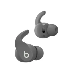 Beats Fit Wireless Active Noise Canceling Earbuds Headphones, Bluetooth, Sage Gray (MK2J3LL/A)